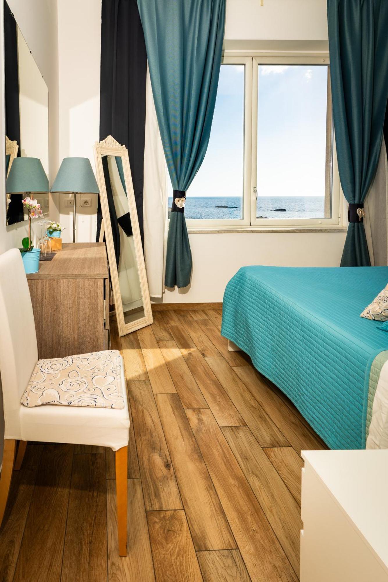 Marlove Sea View Сиракузы Экстерьер фото